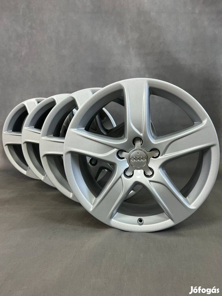 Audi 18" 5x112 alufelni felni