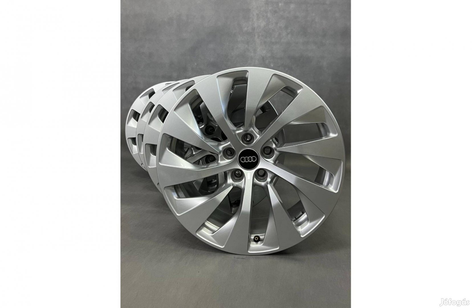 Audi 18" 5x112 alufelni felni