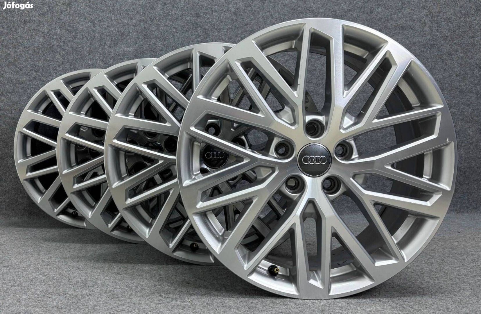 Audi 18" 5x112 alufelni felni