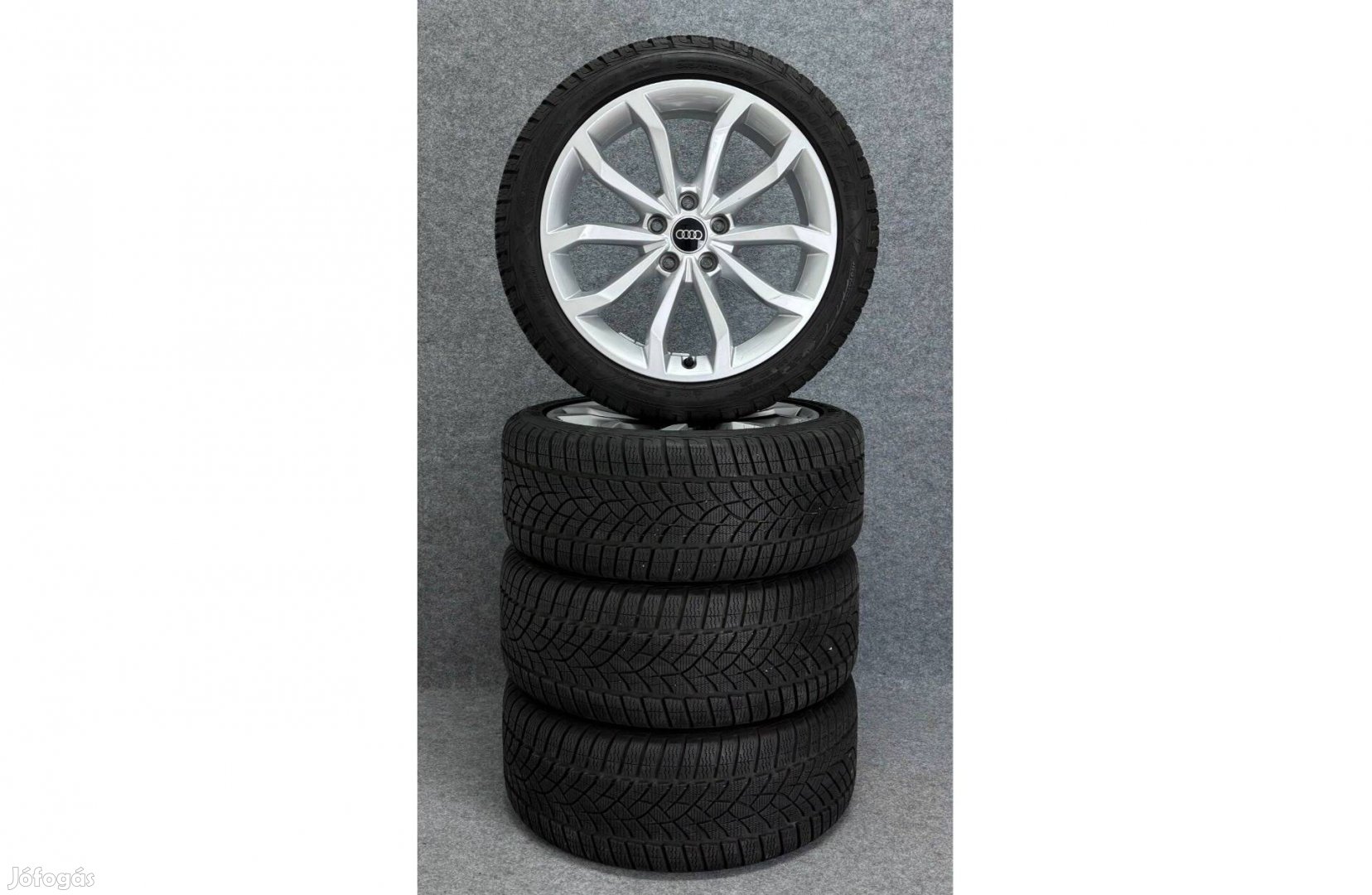 Audi 18" 5x112 alufelni felni
