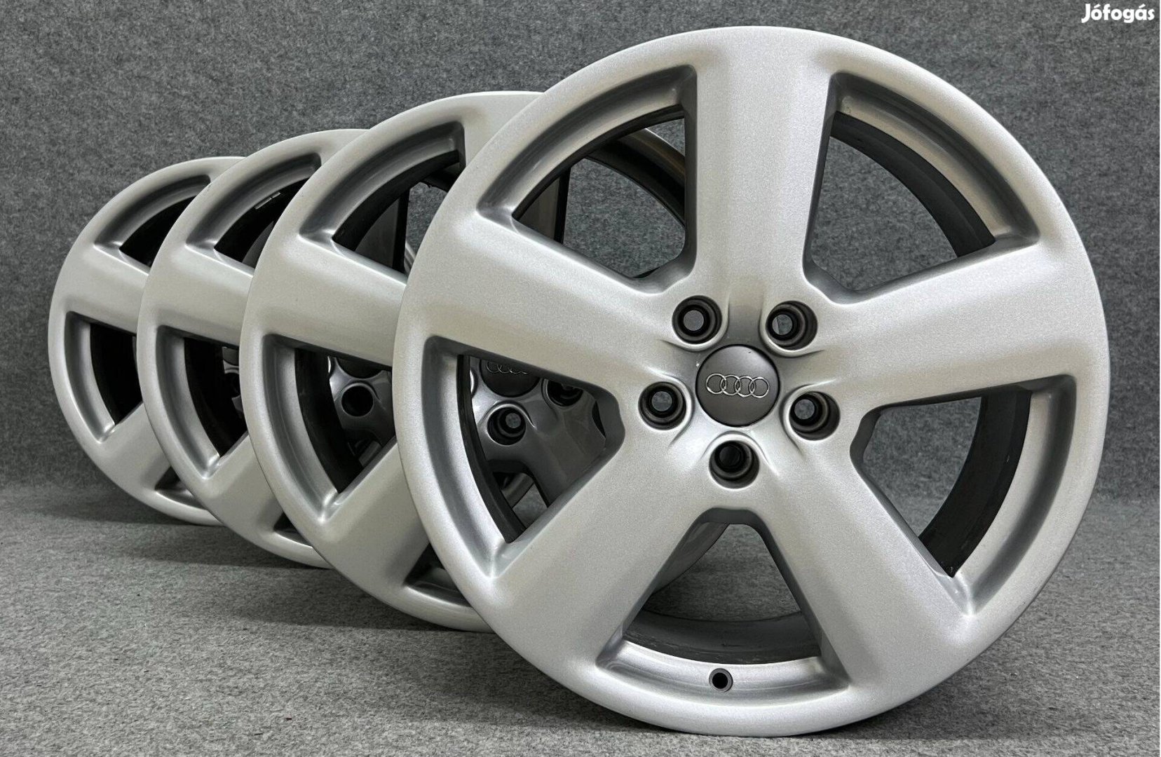 Audi 18" 5x112 alufelni felni