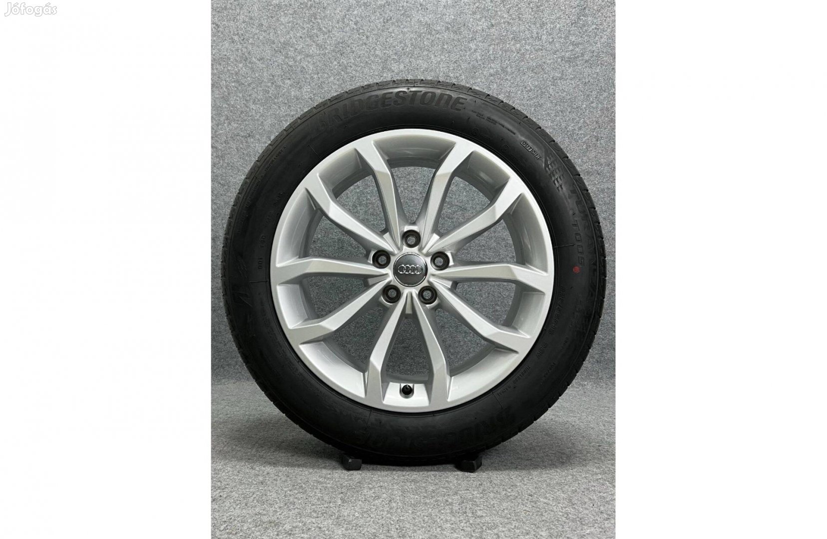 Audi 18" 5x112 alufelni felni