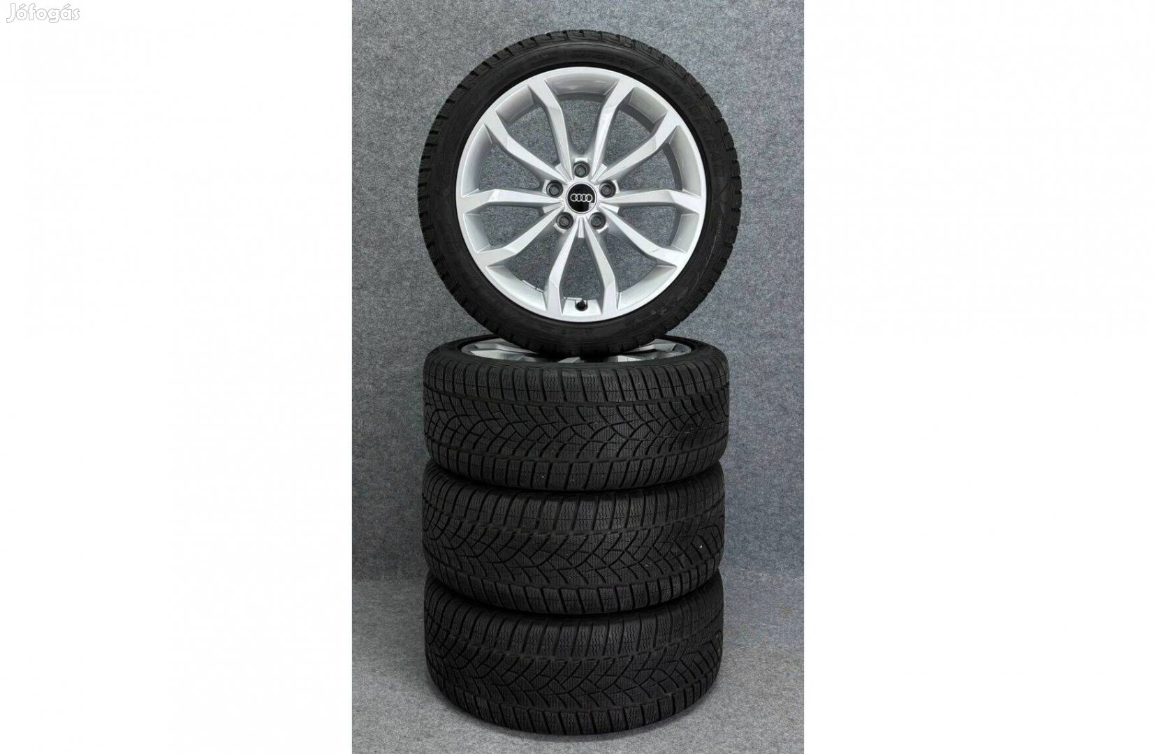 Audi 18" 5x112 alufelni felni