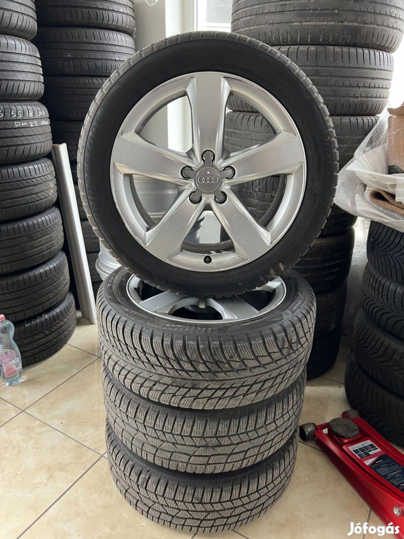 Audi 18" 5x112 alufelni felni a6