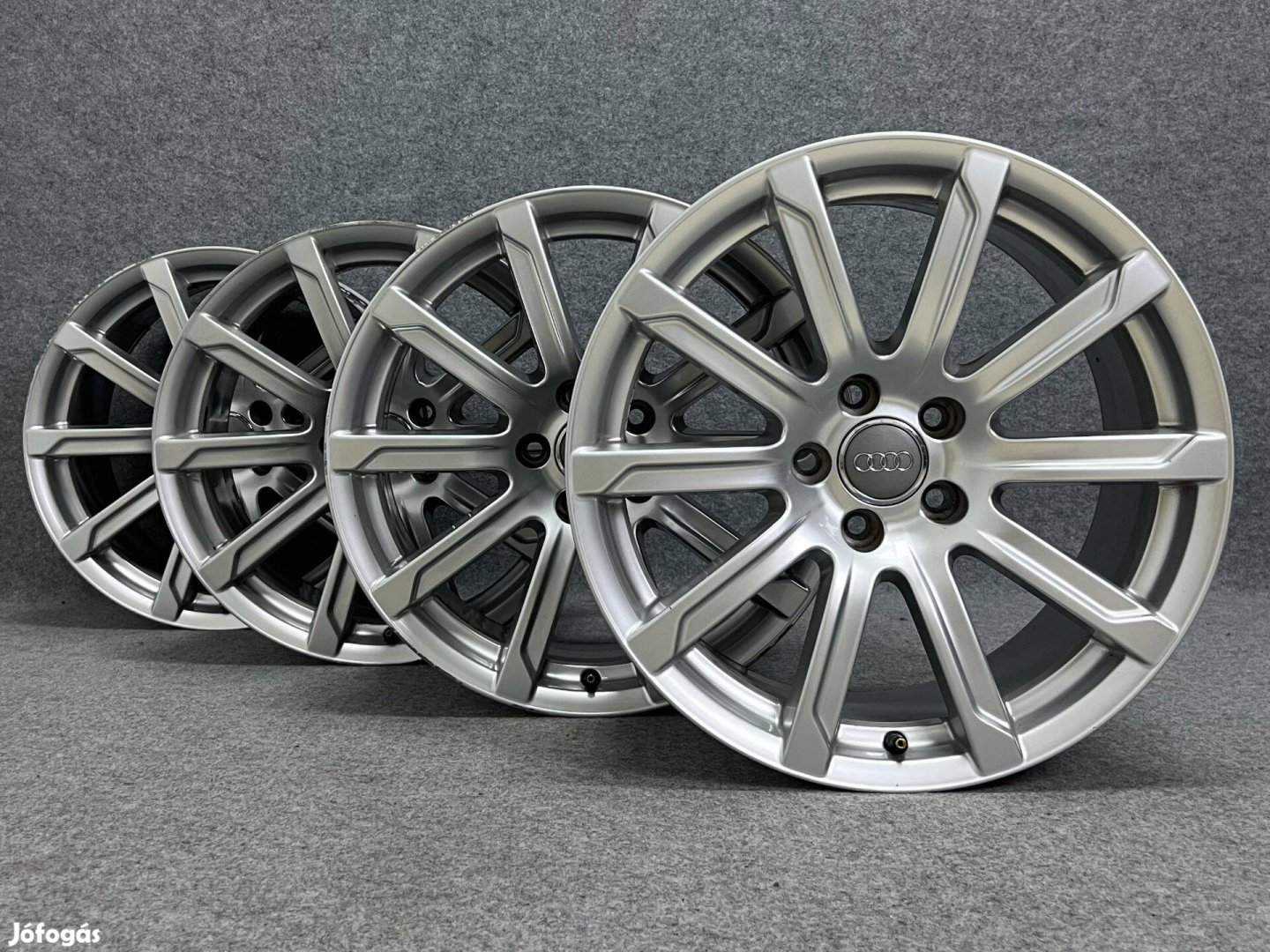 Audi 18" 5x112 alufelni felni et29