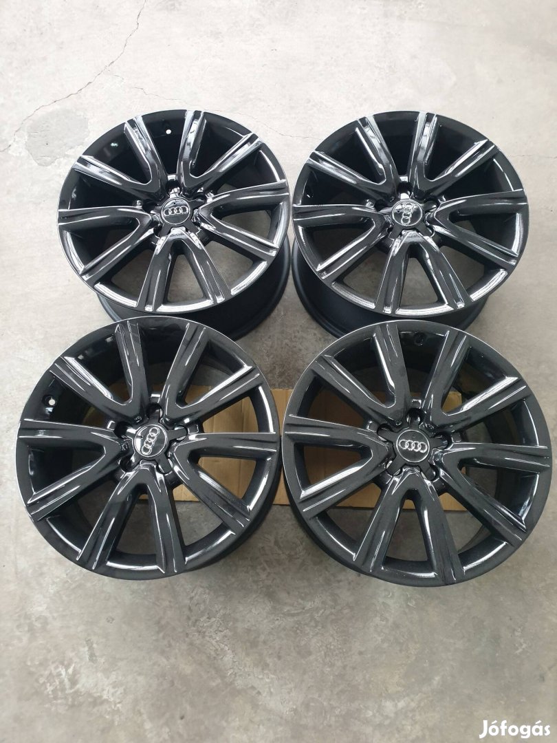 Audi 18 alufelni 5x112 