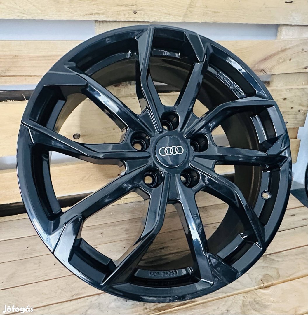 Audi 18as alufelni 5x112 A3
