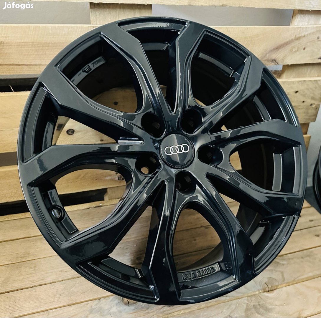 Audi 18as alufelni 5x112 A4 A6 Q3 Q5 TT A3