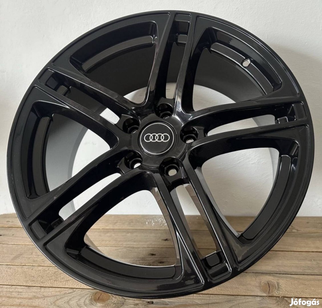 Audi 18as alufelni 5x112 A4 A6 Q3 TT 