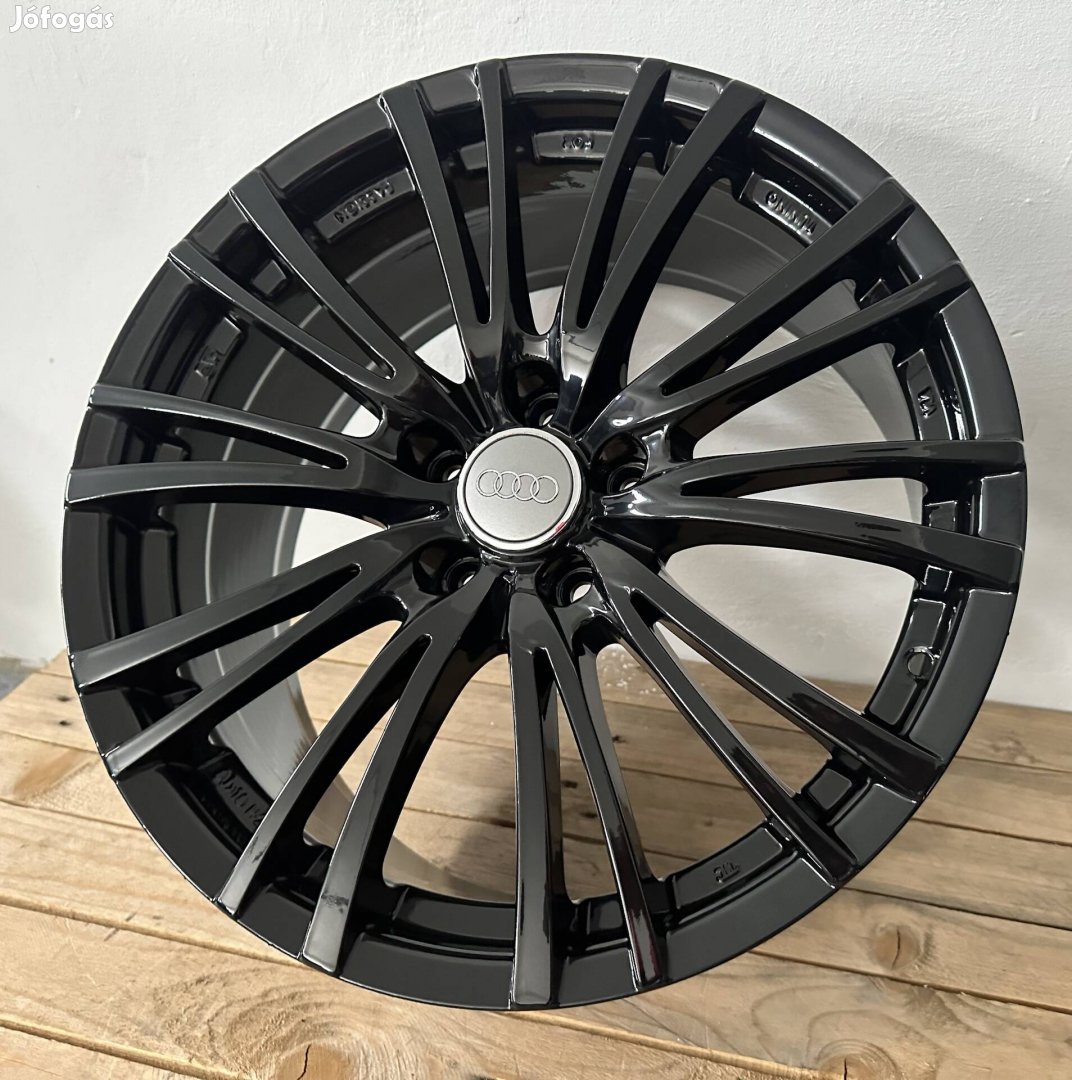 Audi 18as alufelni 5x112 A4 A6 TT Q5