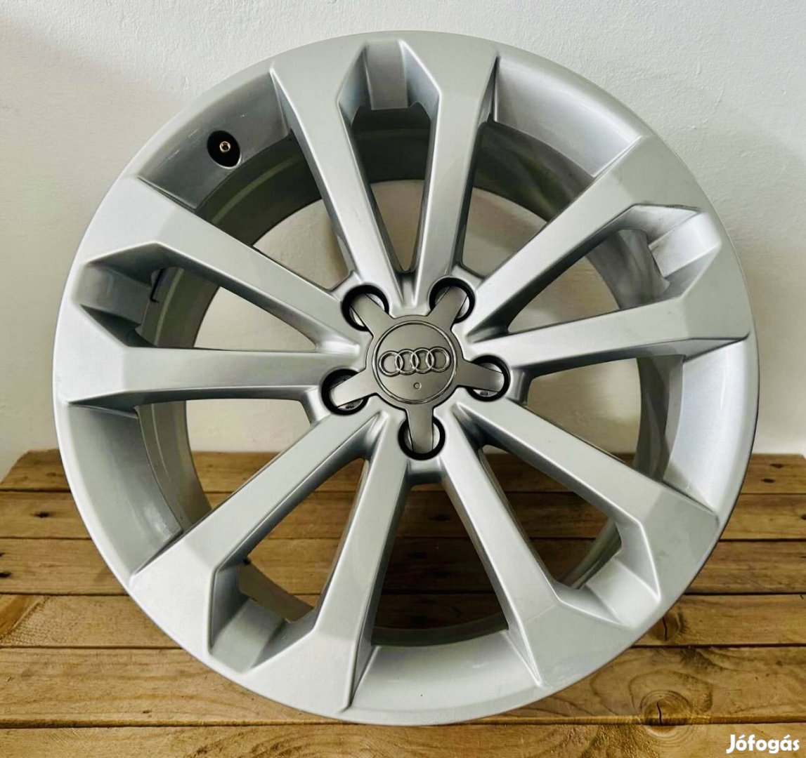 Audi 18as gyári 5x112 A4 A6 TT Q5 Q3