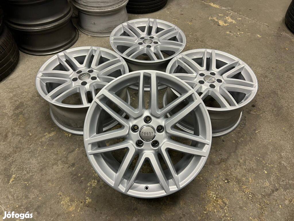 Audi 19" 5x112 alufelni felni