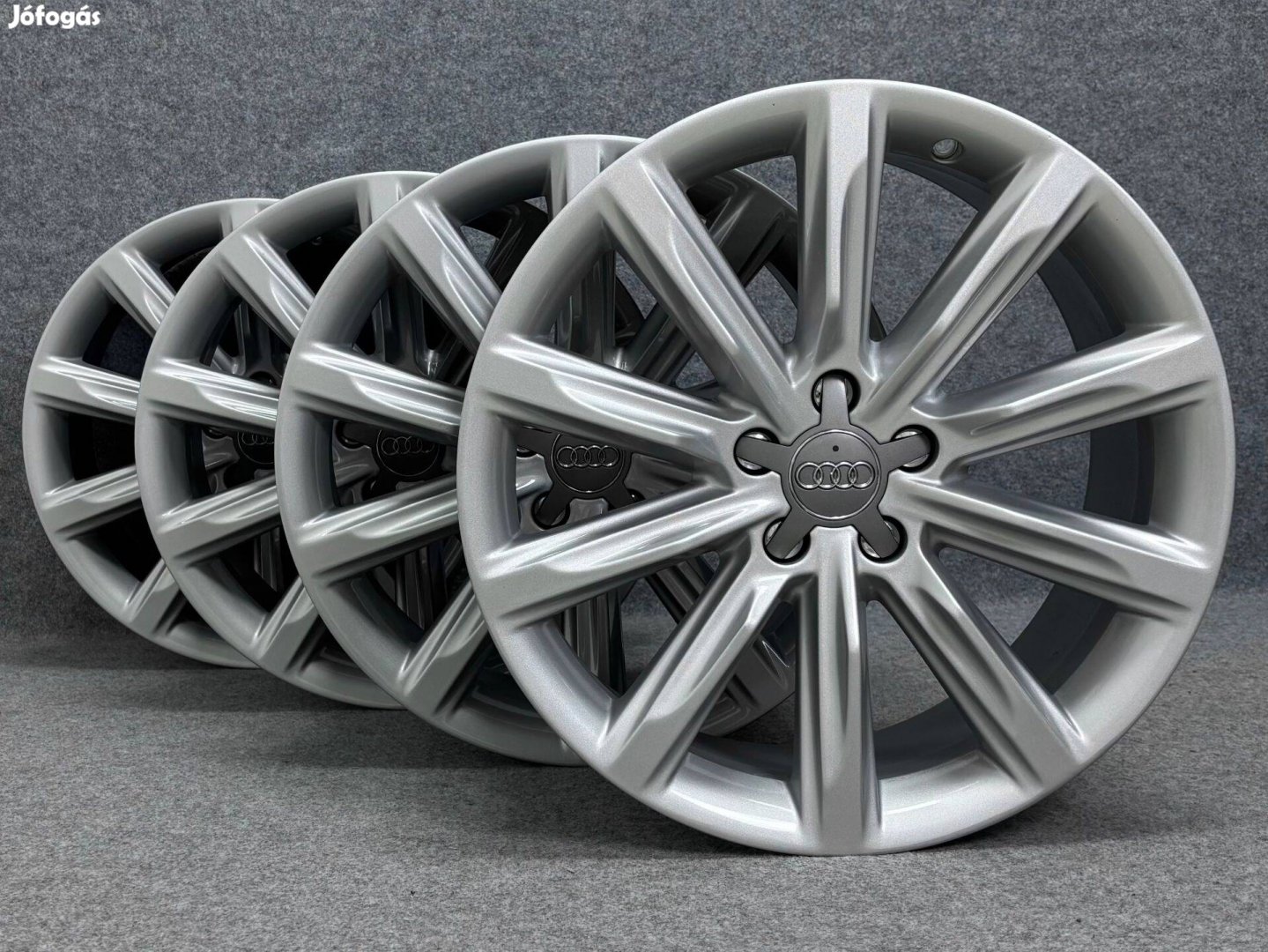 Audi 19" 5x112 alufelni felni