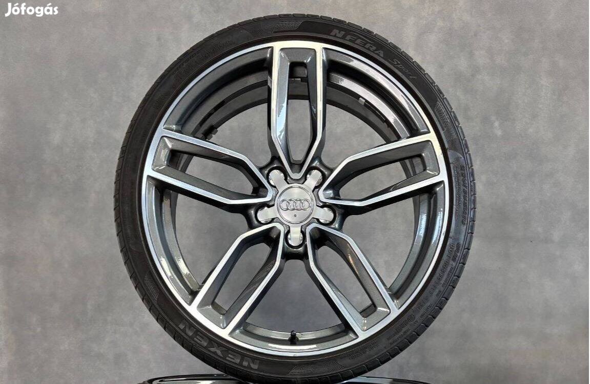 Audi 19" 5x112 alufelni felni