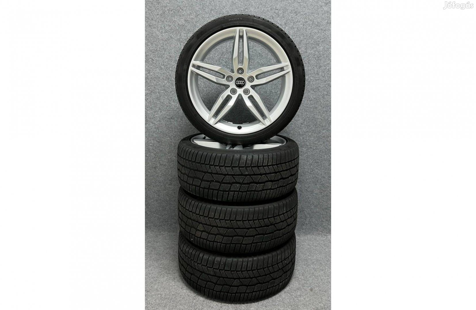 Audi 19" 5x112 alufelni felni a5 2021 et32
