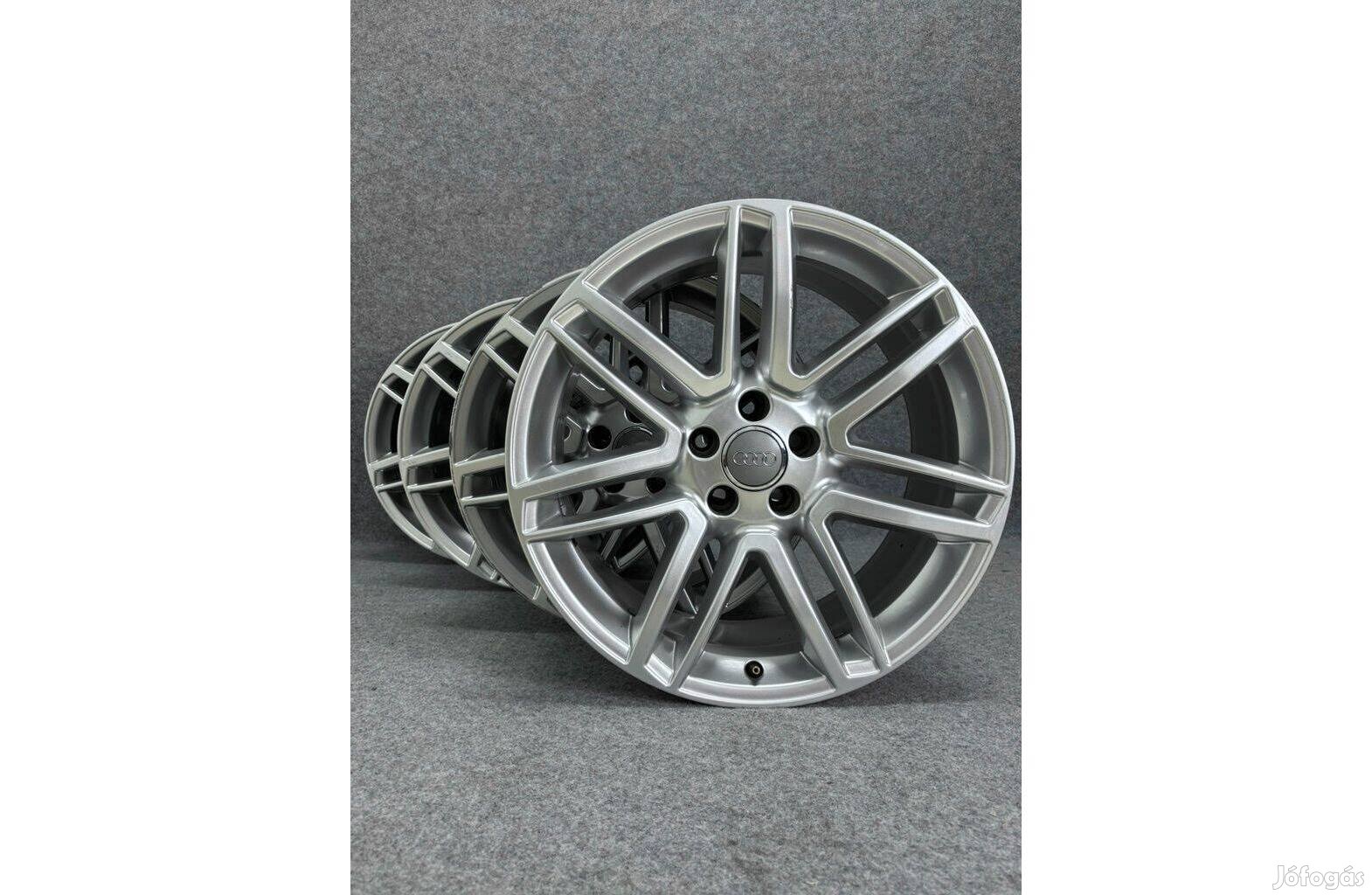Audi 19" 5x112 alufelni felni et32
