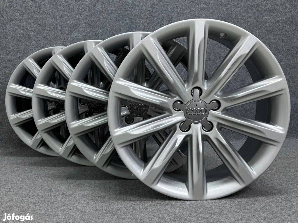 Audi 19" 5x112 alufelni felni hibátlan