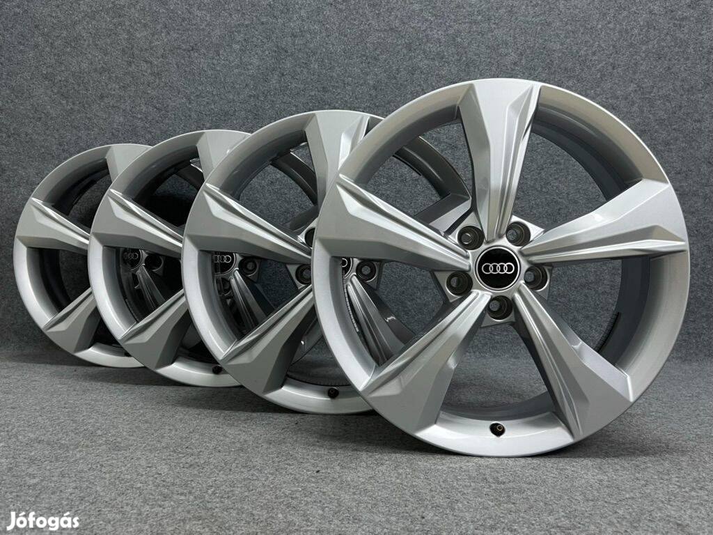 Audi 19" 5x112 alufelni felni q5 2020