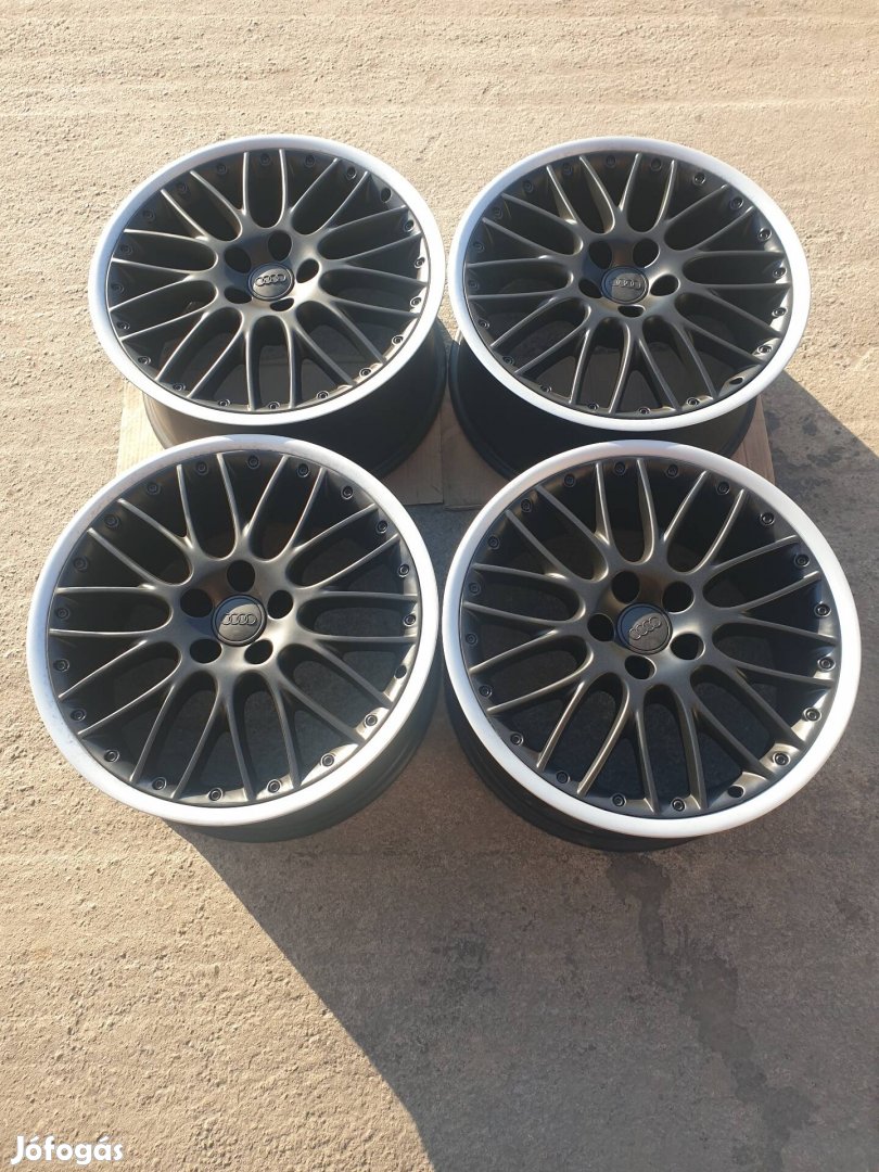 Audi 19 alufelni 5x112