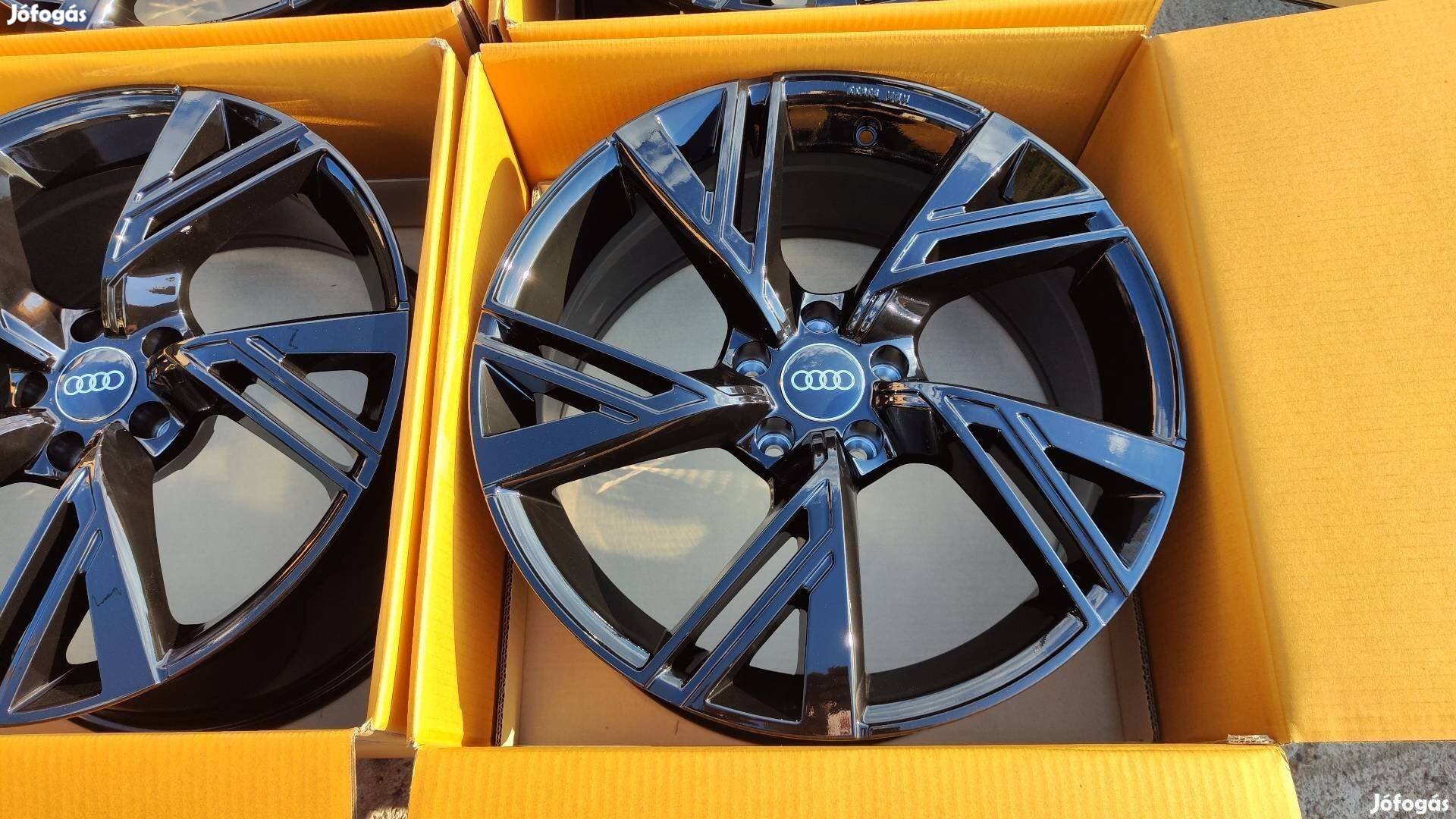 Audi 19 coll 5x112