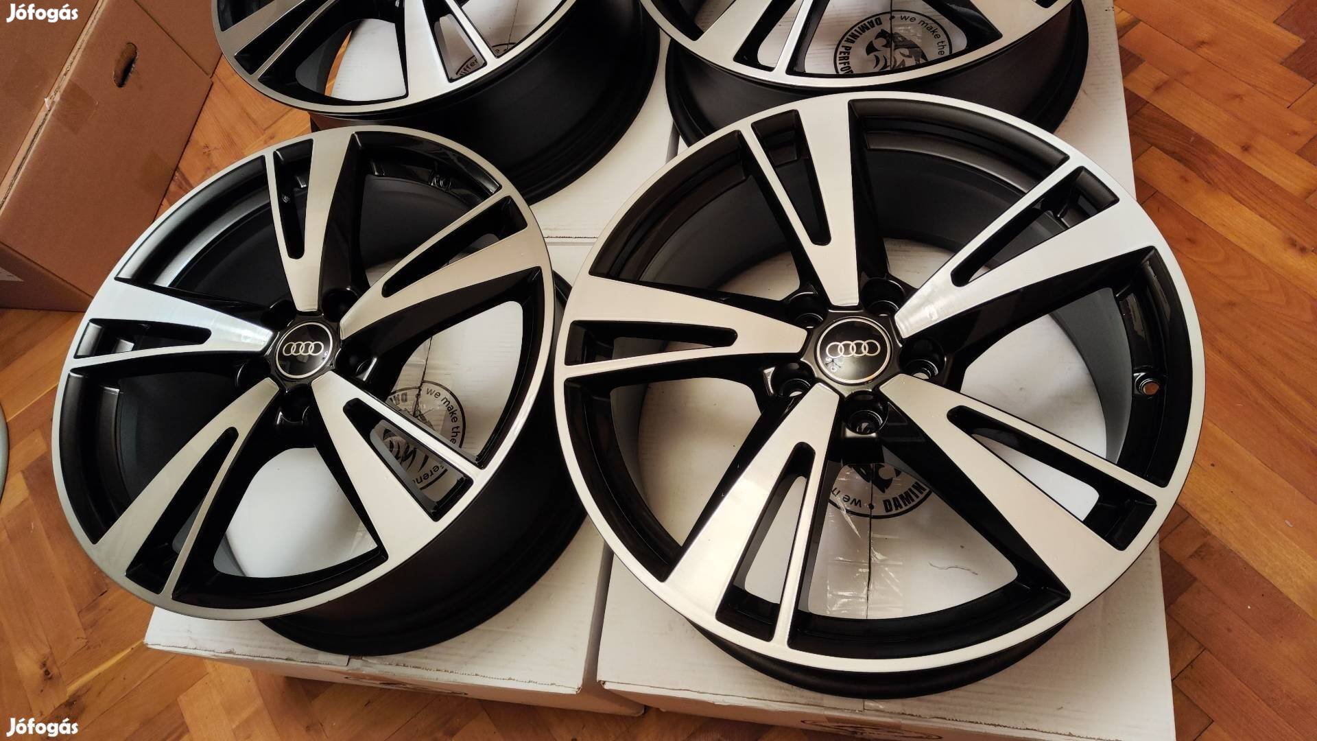 Audi 19 coll 5x112