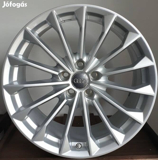 Audi 19 coll eredeti gyári alufelni felni alufelnik felnik