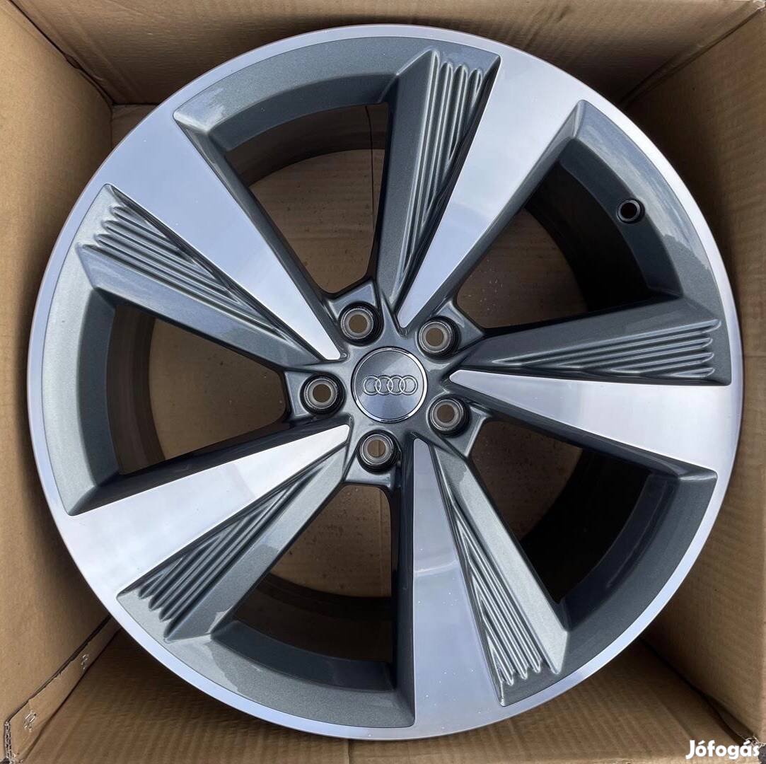Audi 19 coll gyári alufelni felni alufelnik felnik