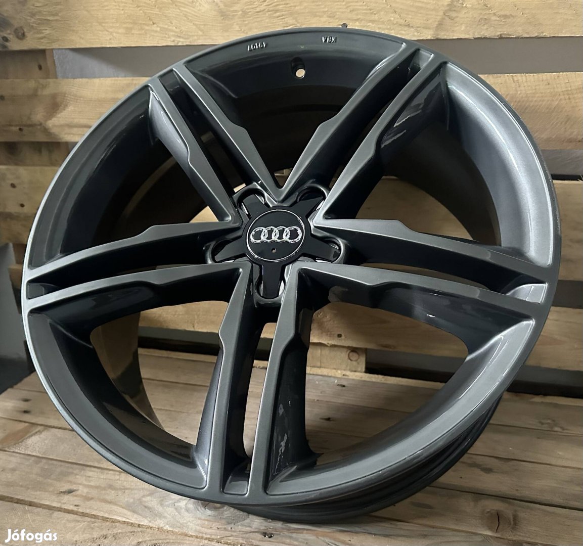 Audi 19es alufelni 5x112 A4 A5 A6 Q5 Q7