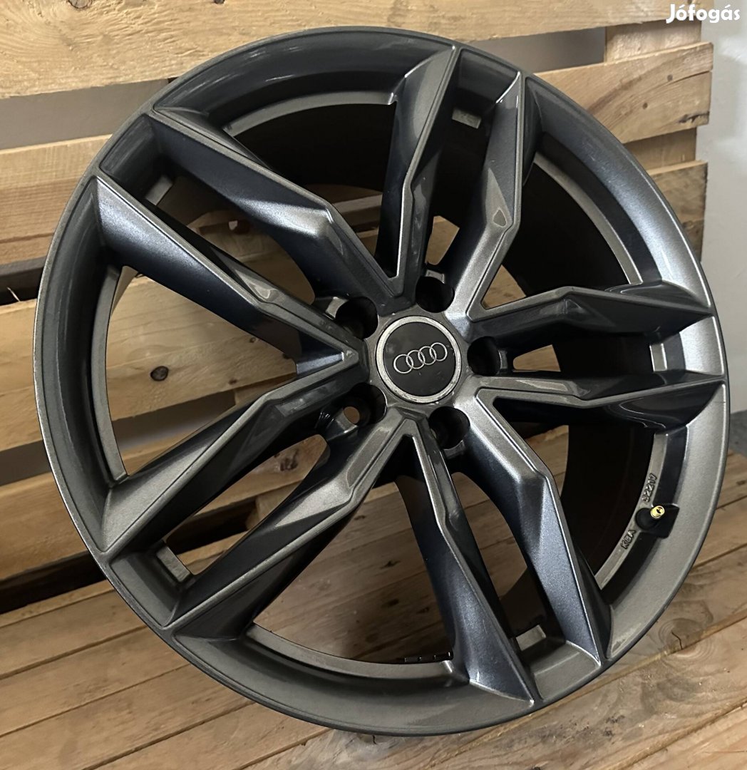 Audi 19es alufelni 5x112 A4 A6 Tr Q3 Q5