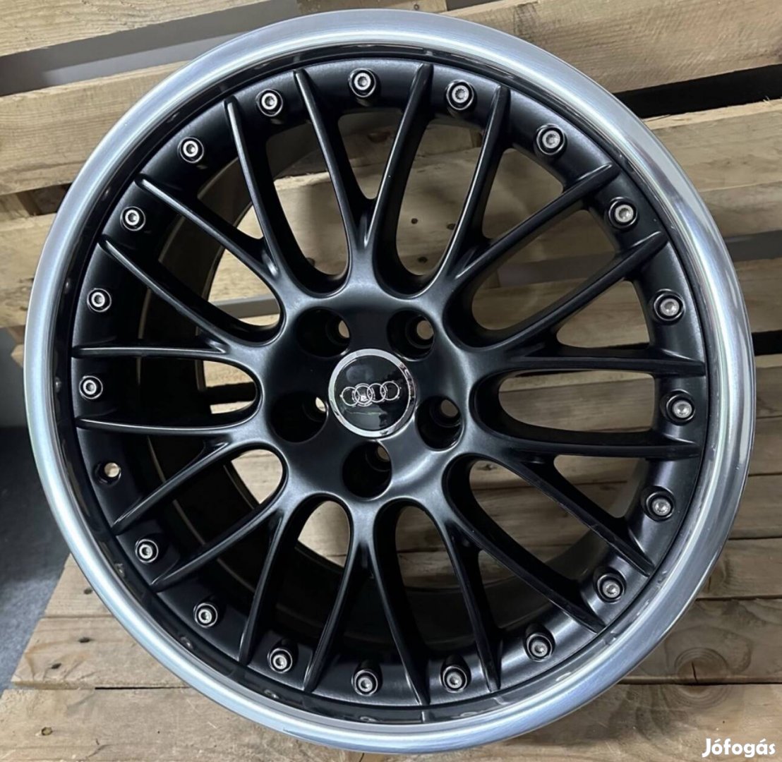 Audi 19es gyári alufelni 5x112 A4 A5 A6 A7 Q5 Q7