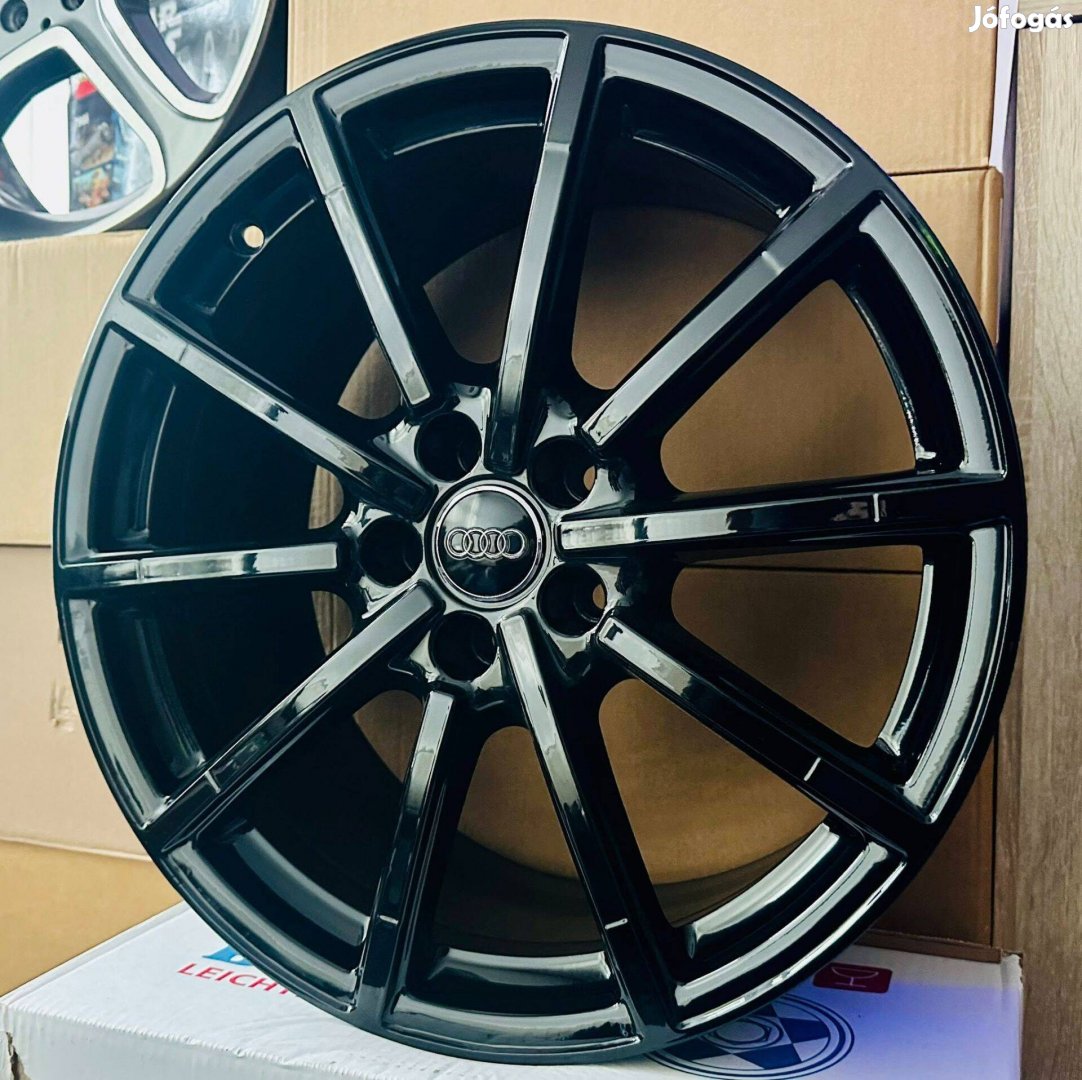 Audi 19es gyári alufelni 5x112 A4 A6 Q5 TT