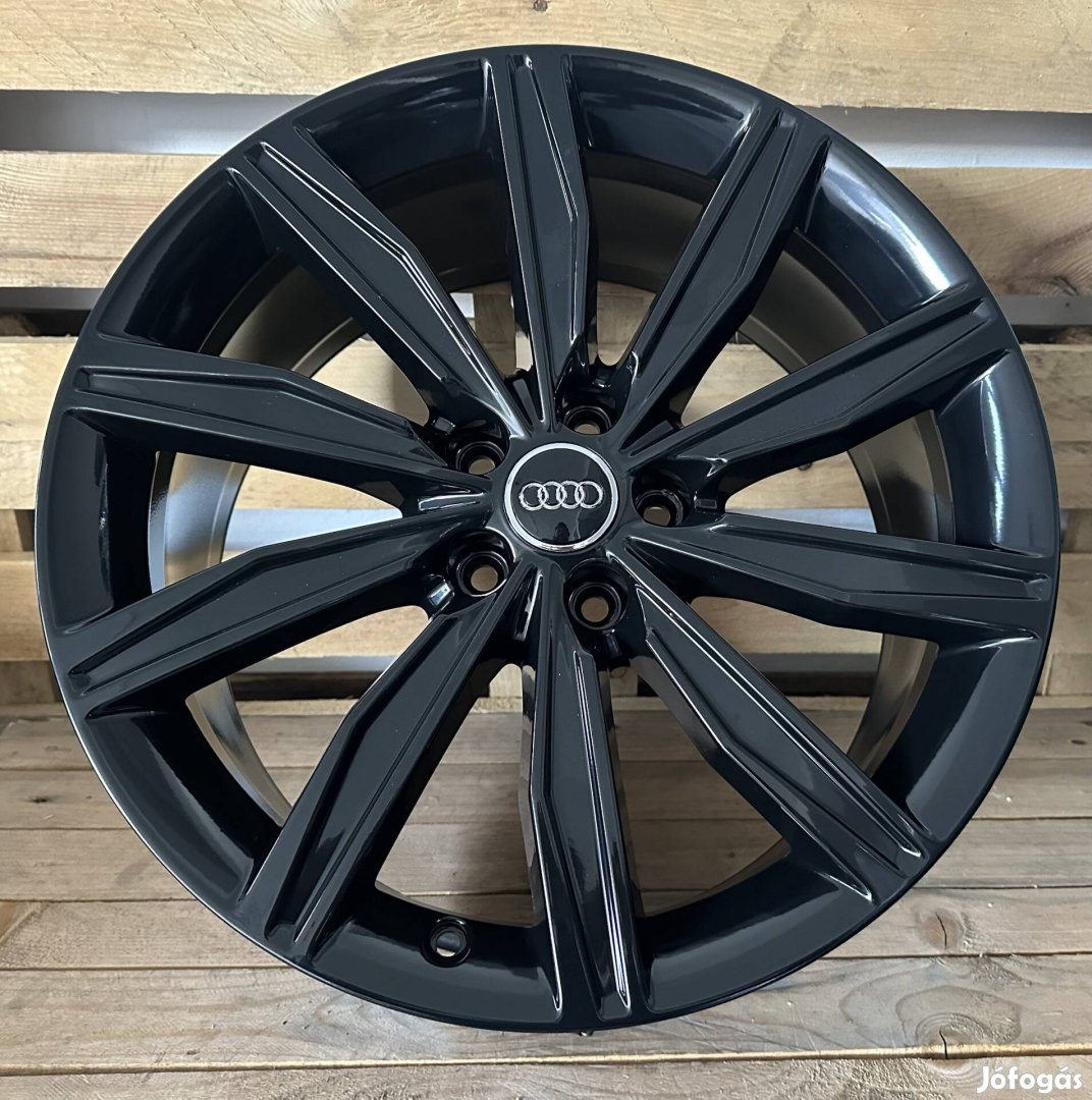 Audi 19es gyári alufelni 5x112 A4 A6 Q5 TT 