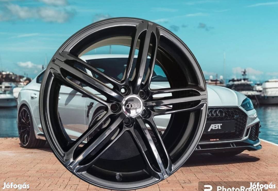 Audi 19es gyári alufelni 5x112 A4 A6 TT Q3