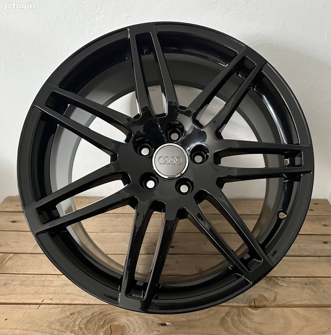 Audi 19es gyári alufelni 5x112 A4 A6 TT 