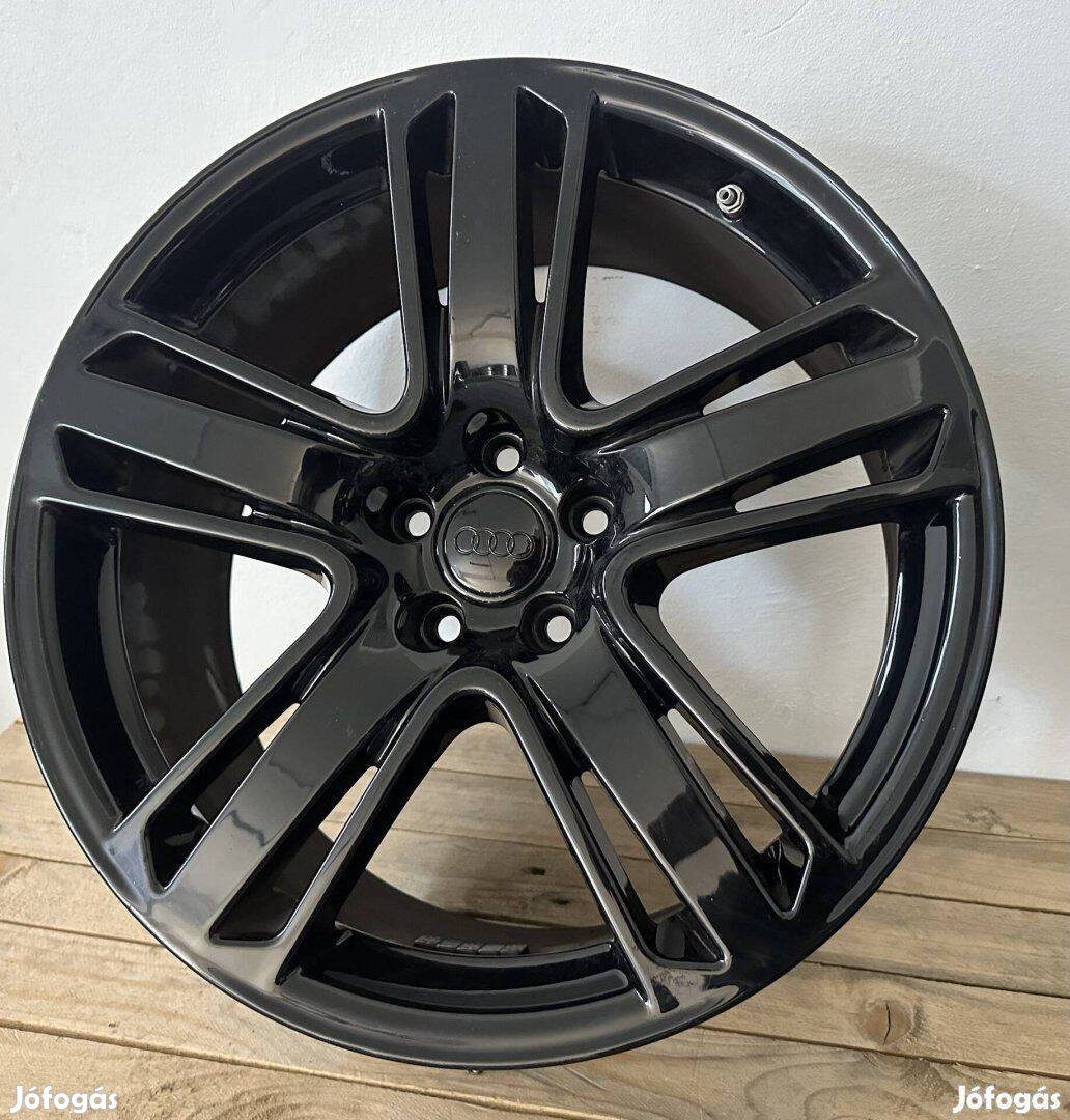 Audi 19es gyári alufelni 5x112 A5 A6 A4 A7 A8 Q5