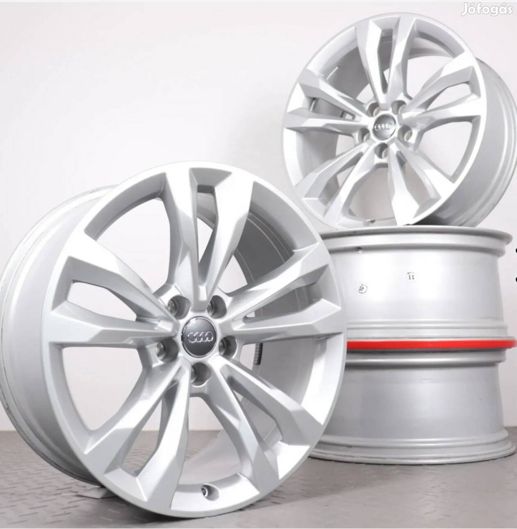 Audi 19es gyári alufelni 5x112 A5 A6 A8 A7 Q5 Q7 Q8