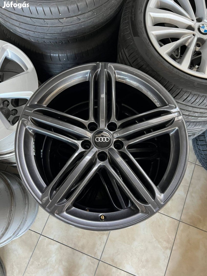 Audi 20" 5x112 alufelni felni segment