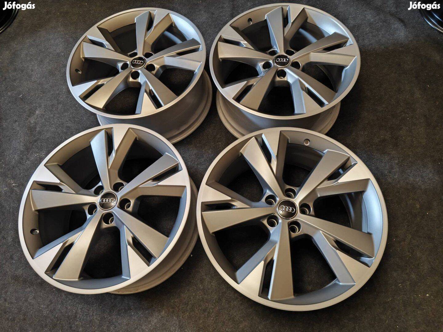 Audi 20 coll alufelni 5x112