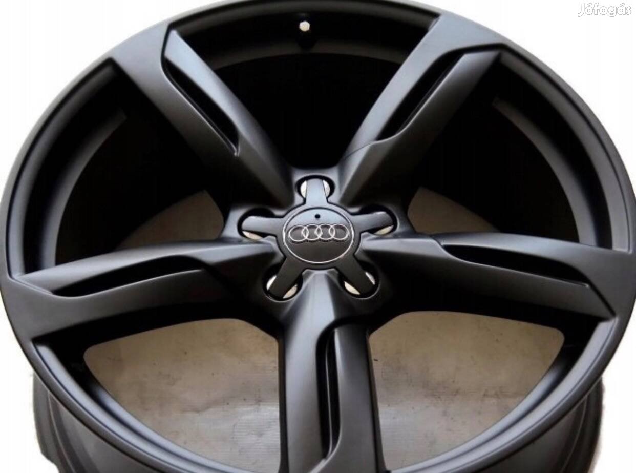Audi 20 coll eredeti gyári alufelni felni alufelnik felnik
