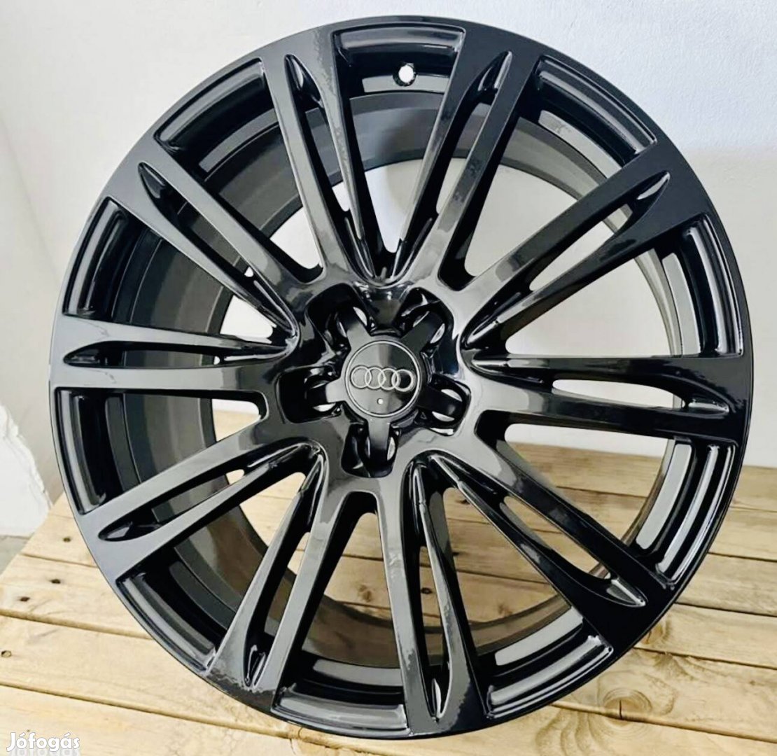 Audi 20as gyári alufelni 5x112 A5 A6 A7 A8 Q5 Q7 Q8