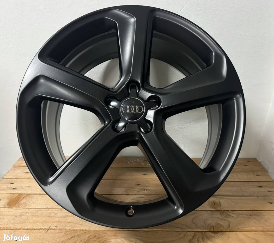 Audi 20as gyári alufelni 5x112 Q5 SQ5 A4 A6 A7 Q7