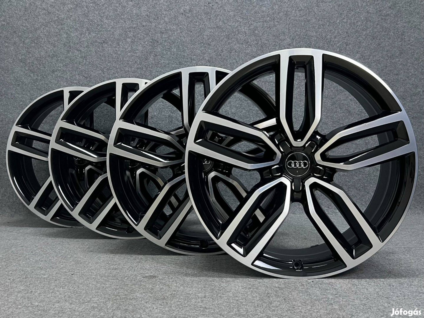 Audi 21" 5x112 alufelni felni Q5 SQ5