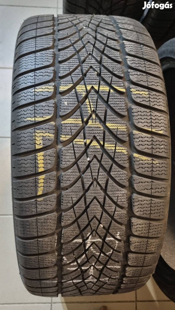Audi 21" alufelni