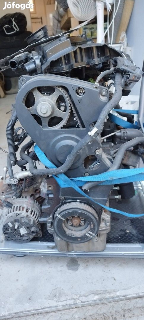 Audi 2,0 TFSI motor eladó