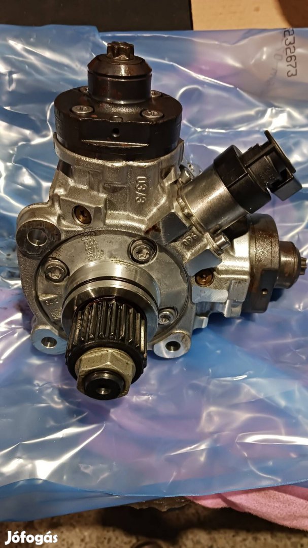 Audi 3.0 V6 cr tdi magasnyomású 