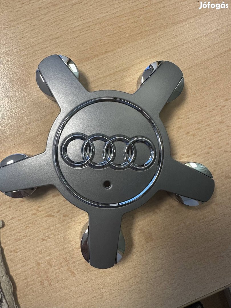 Audi 4F felni kupak gyári uj 4F0601165N