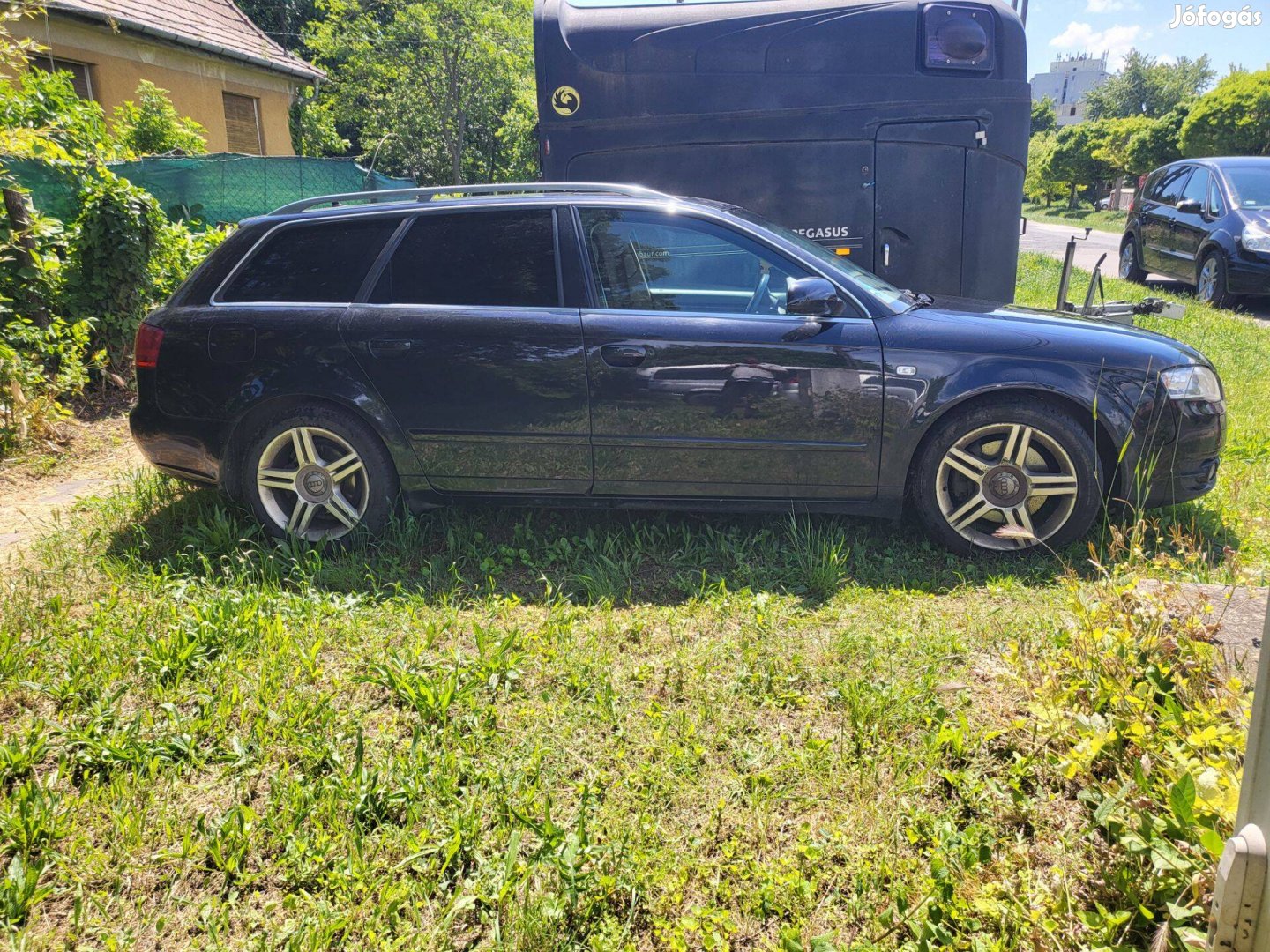Audi 4 Quattro ,diesel 3.0