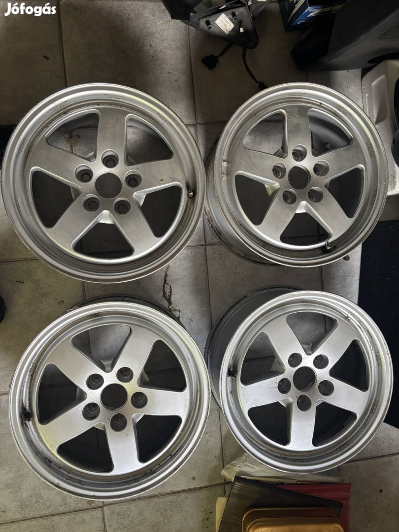 Audi 5x112 16" felni