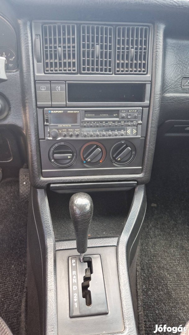Audi 80 1.8 Automata Váltóval Igazi Ritkaság