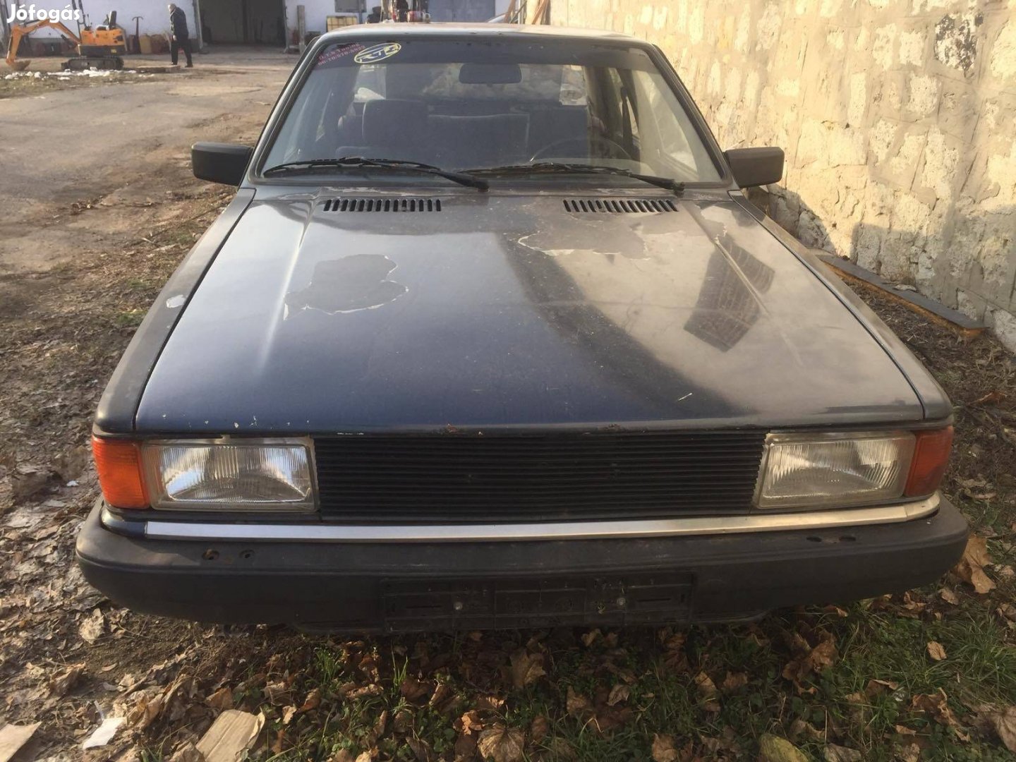 Audi 80 B2 alkatrészek